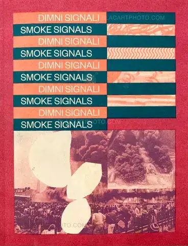 Zoran Pungercar – Smoke signals/Dimni signali