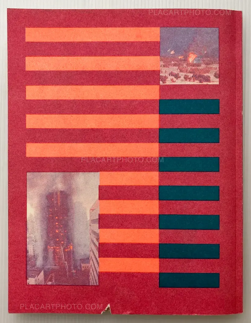 Zoran Pungercar – Smoke signals/Dimni signali