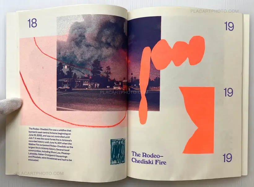 Zoran Pungercar – Smoke signals/Dimni signali