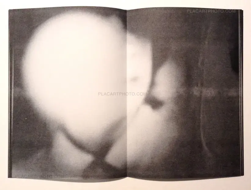 Benoit de Villeneuve – Chan (signed) (back in stock)