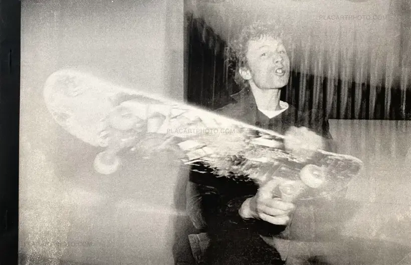Cédric Viollet – Colliding Circles (Edt of 50)