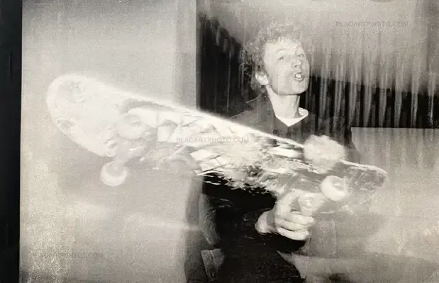 Cédric Viollet – Colliding Circles (Edt of 50)