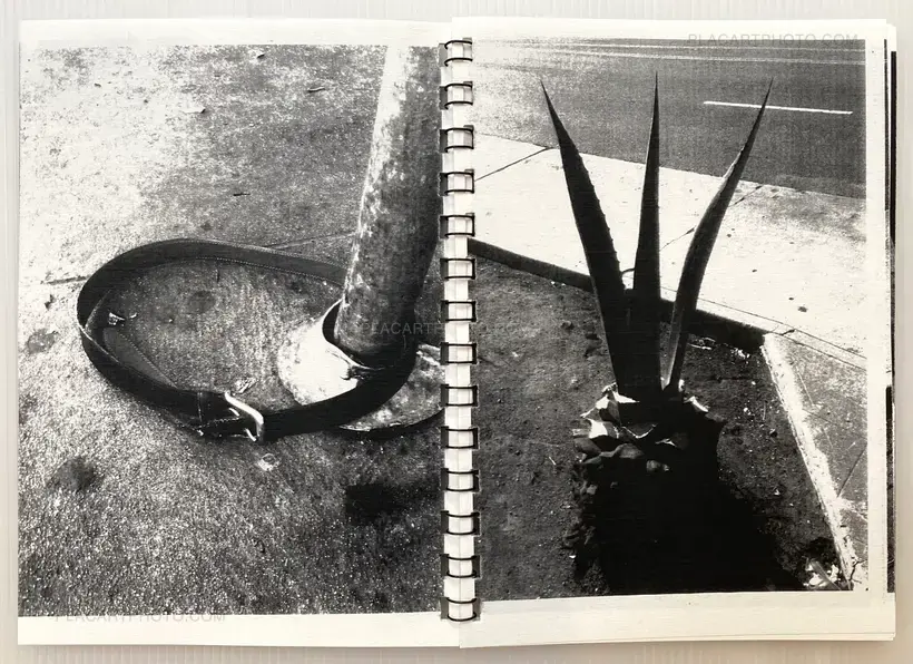 Kingsley Ifill – Clichés & Conséquences