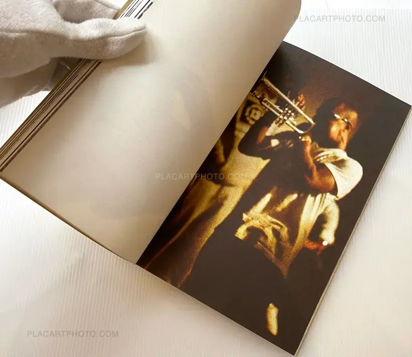 Hugo Cohen – SECOND LINE IN NEW ORLEANS