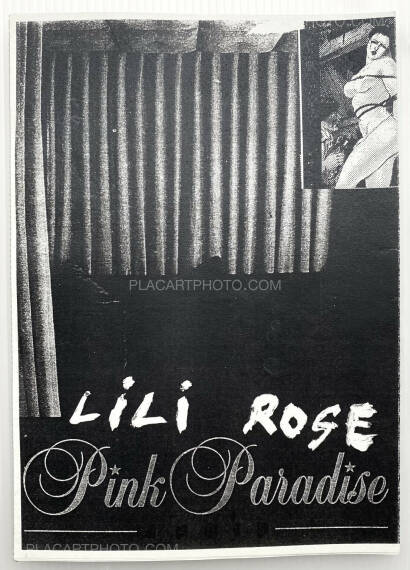 PES,Lili Rose Pink Paradise PES,Lili Rose Pink Paradise
