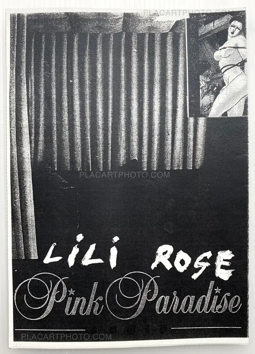 PES – Lili Rose Pink Paradise