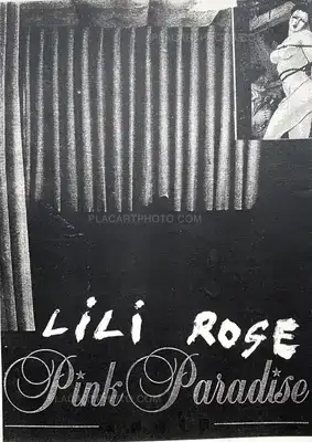 PES – Lili Rose Pink Paradise