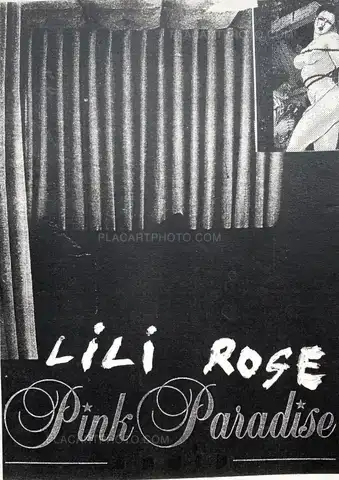 PES – Lili Rose Pink Paradise
