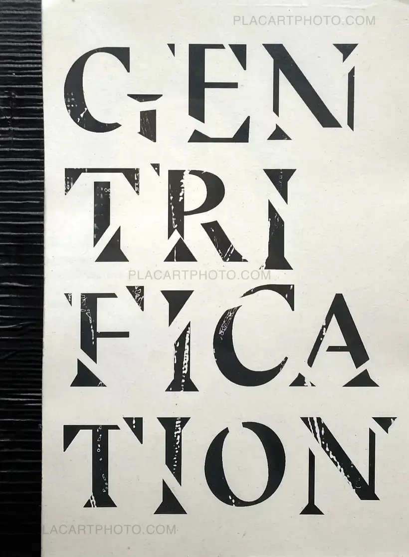 Hector Mosko – GENTRIFICATION