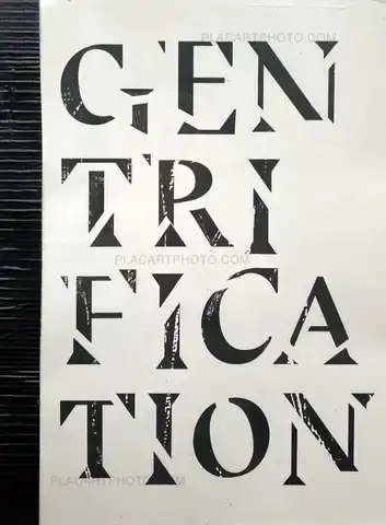 Hector Mosko – GENTRIFICATION