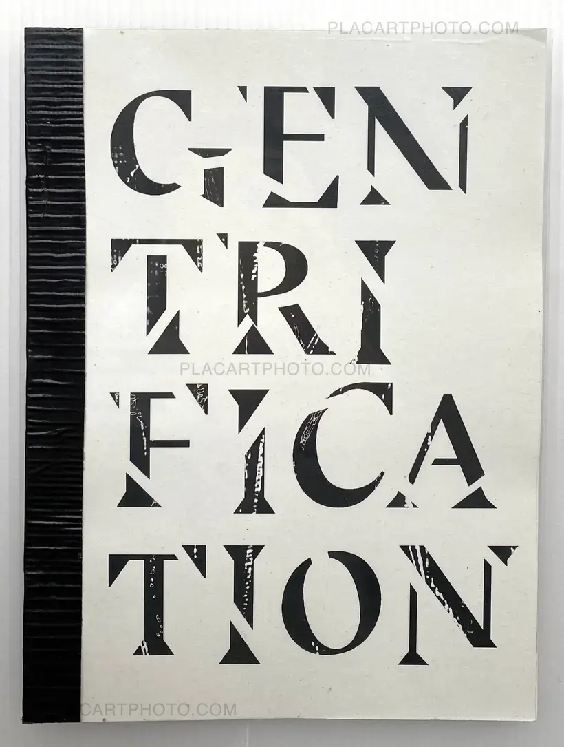 Hector Mosko – GENTRIFICATION