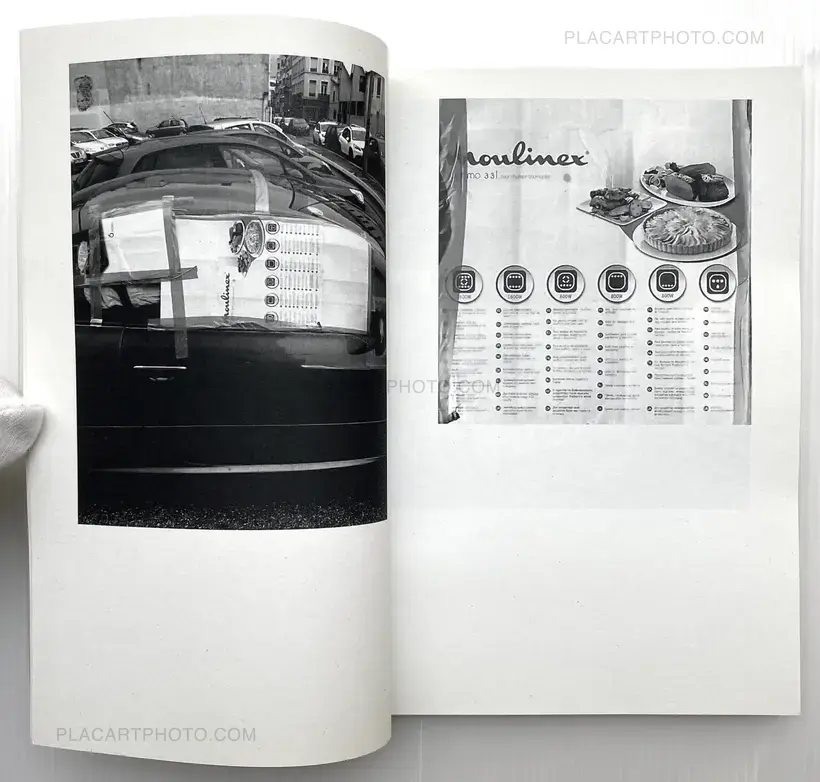 Hector Mosko – GENTRIFICATION