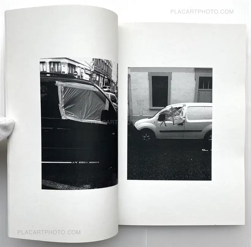 Hector Mosko – GENTRIFICATION