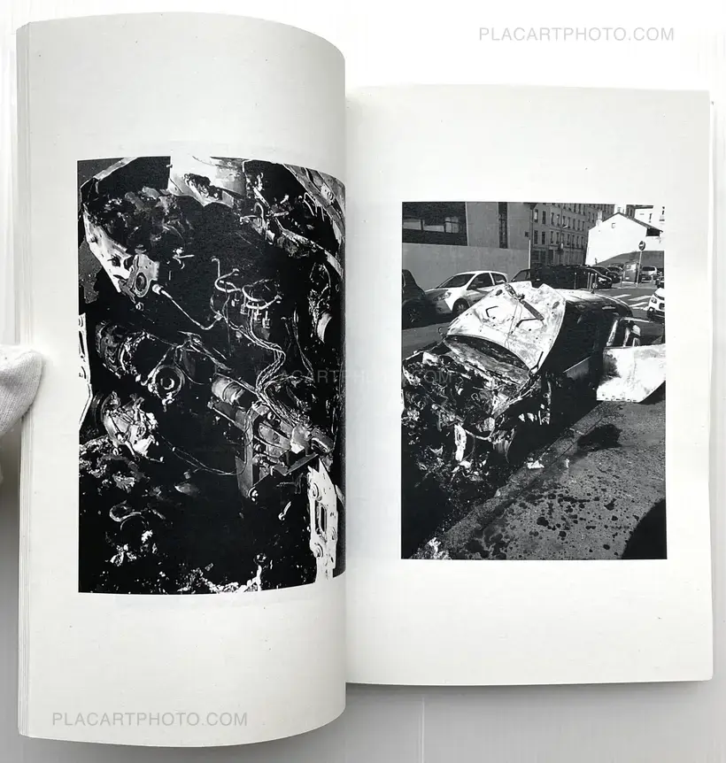 Hector Mosko – GENTRIFICATION