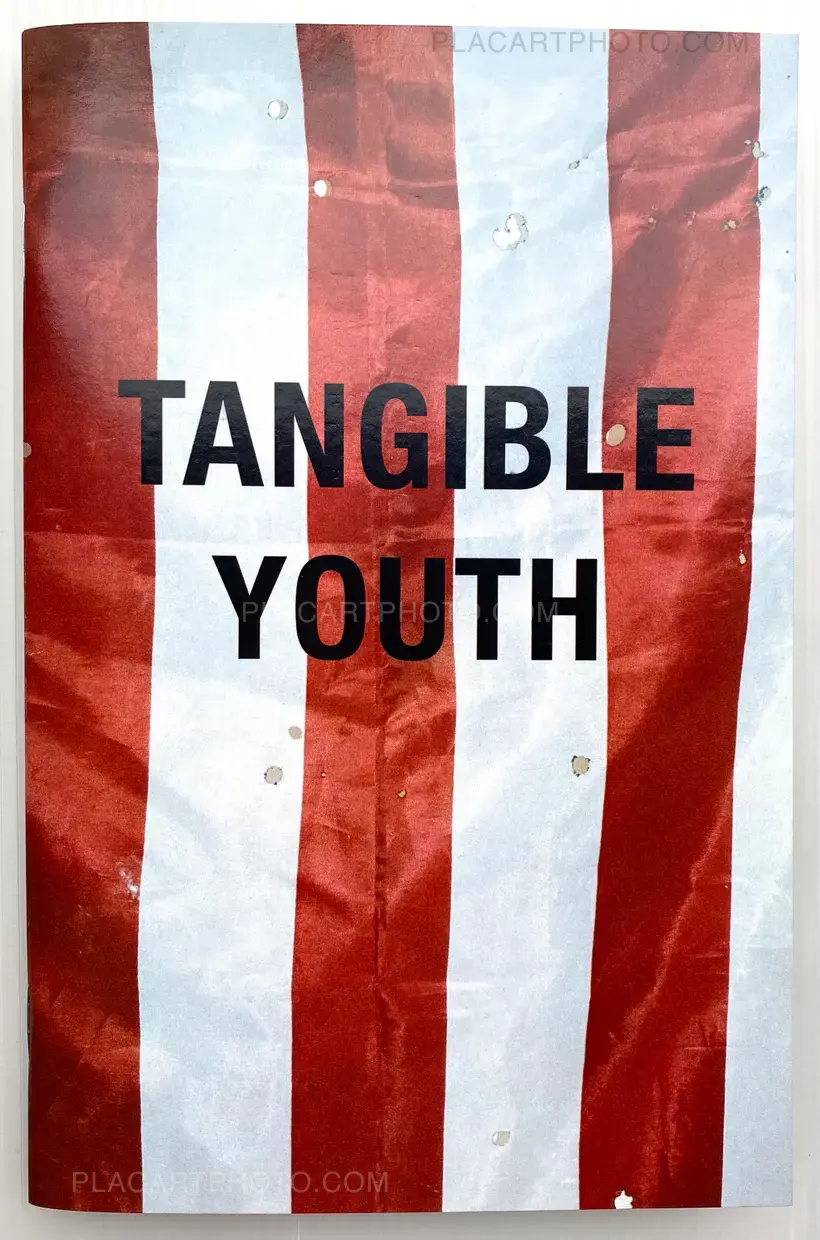 Alessandro Barthlow – TANGIBLE YOUTH