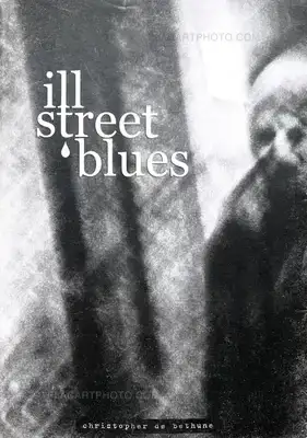 Christopher de Béthune – ill street blues