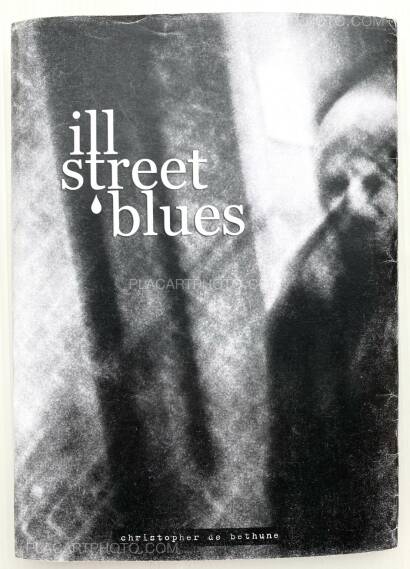 Christopher de Béthune,ill street blues