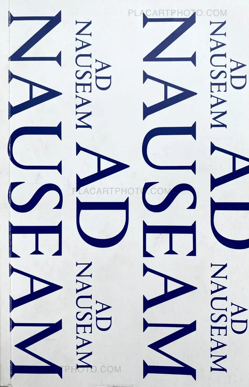 Gues – AD NAUSEAM
