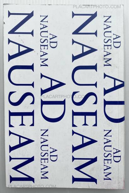 Gues,AD NAUSEAM Gues,AD NAUSEAM