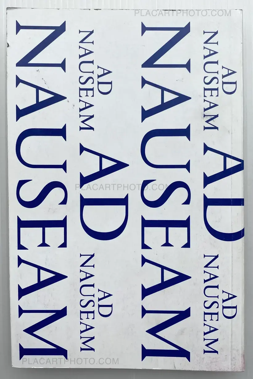 Gues – AD NAUSEAM
