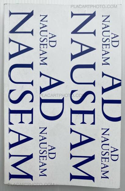 Gues,AD NAUSEAM Gues,AD NAUSEAM