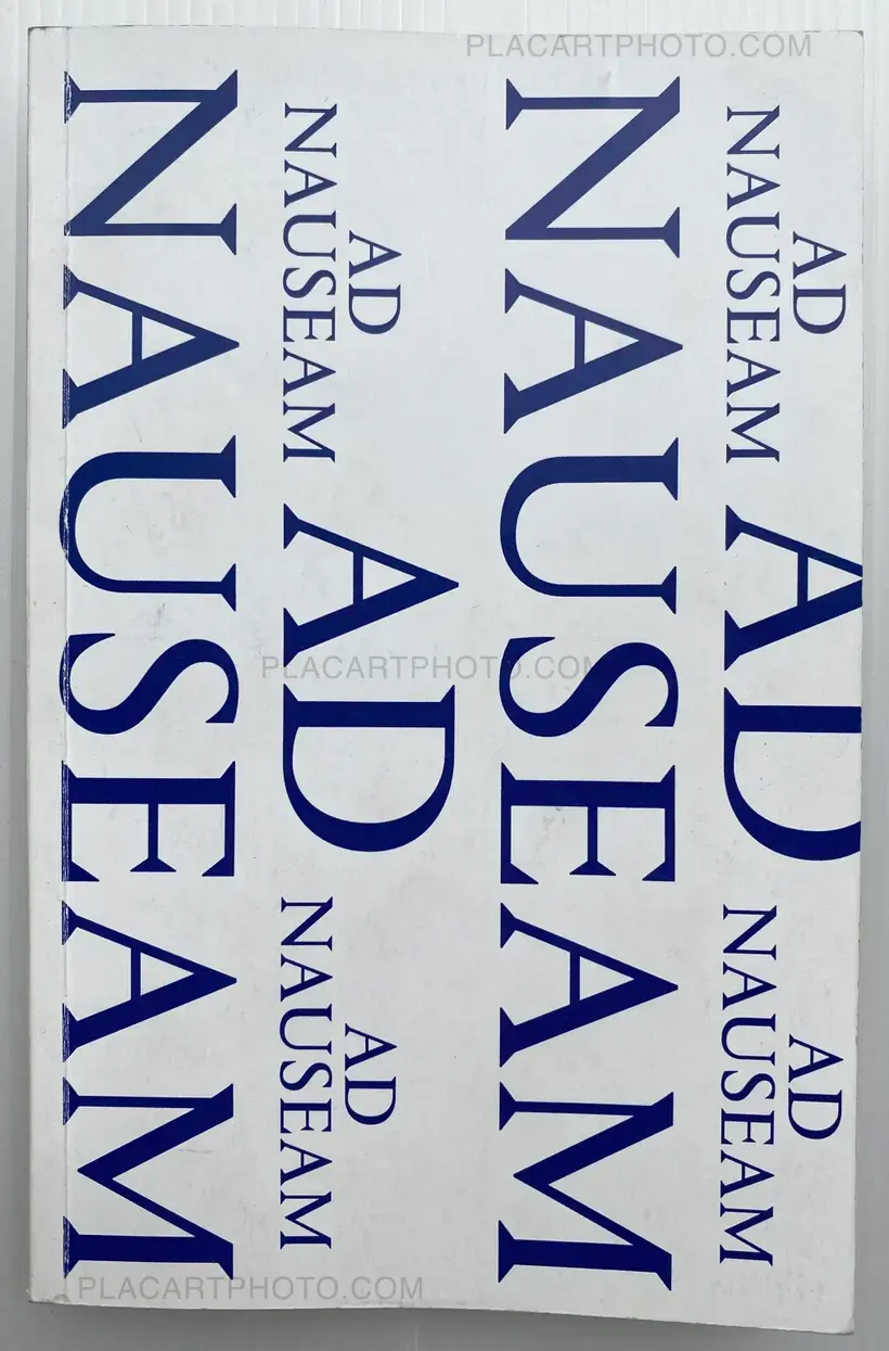 Gues – AD NAUSEAM