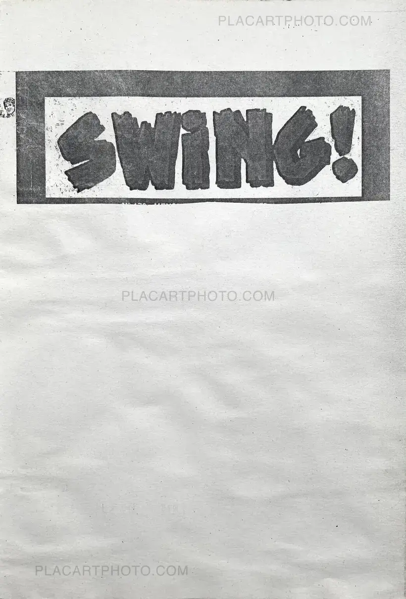 PES – SWING!