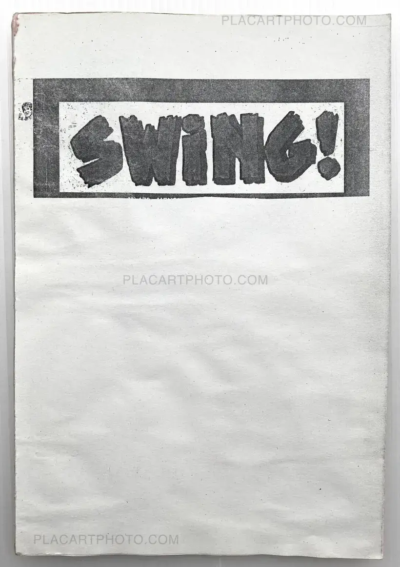 PES – SWING!