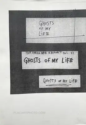 PES – Ghost of my life – Saada Abe report #6