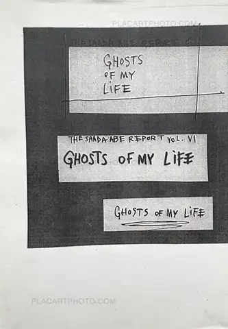 PES – Ghost of my life – Saada Abe report #6
