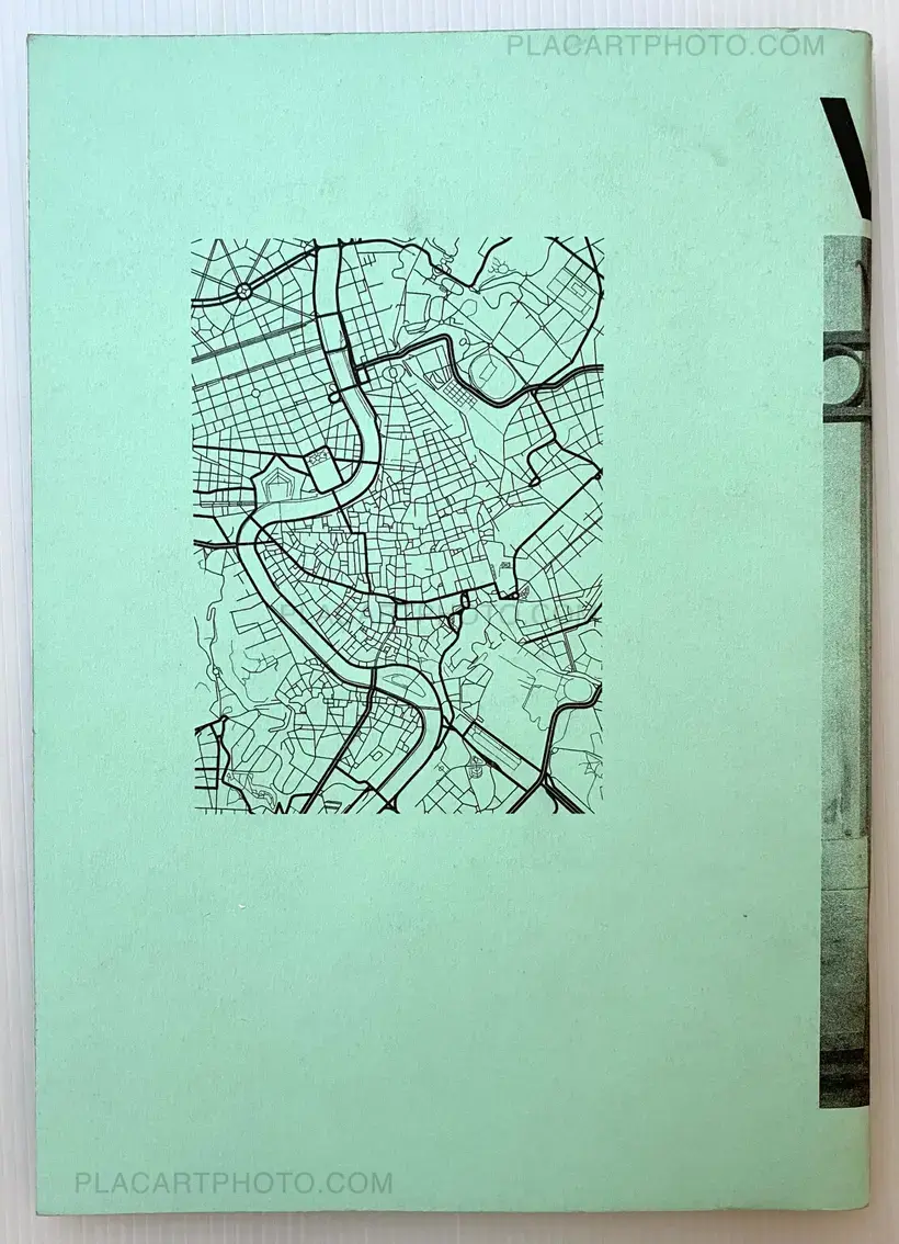 Collective – Vntitled Roma XVIII
