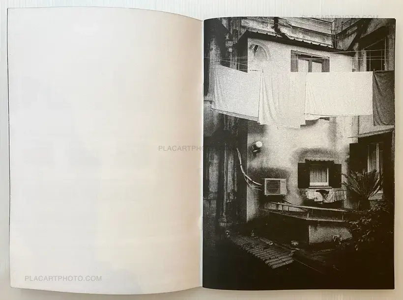 Collective – Vntitled Roma XVIII