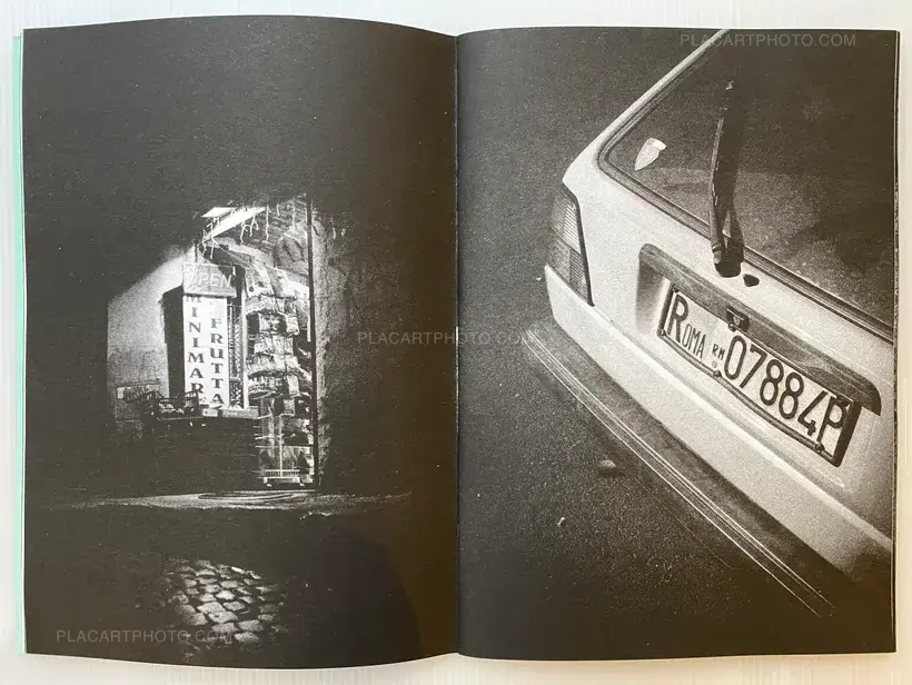 Collective – Vntitled Roma XVIII