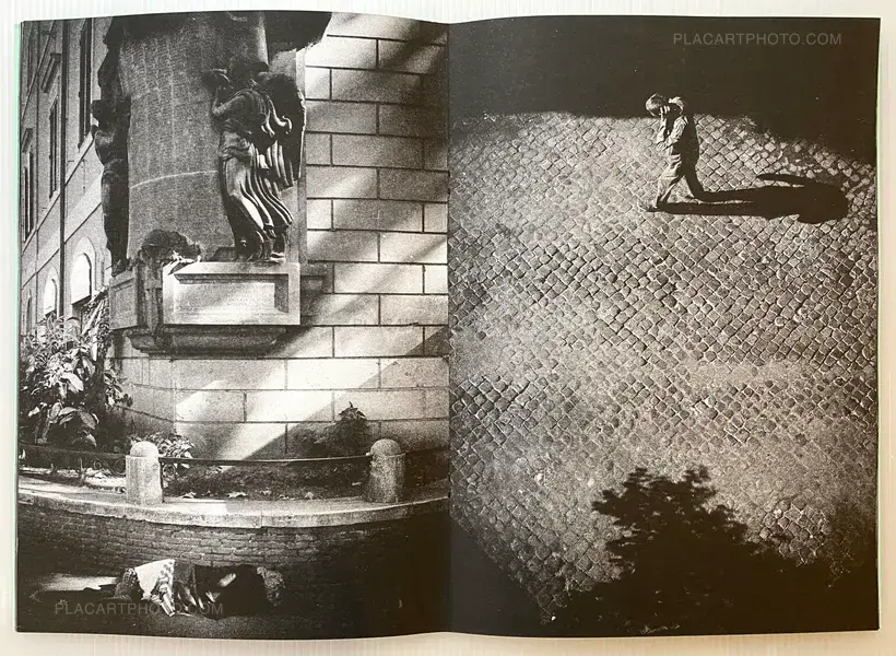 Collective – Vntitled Roma XVIII