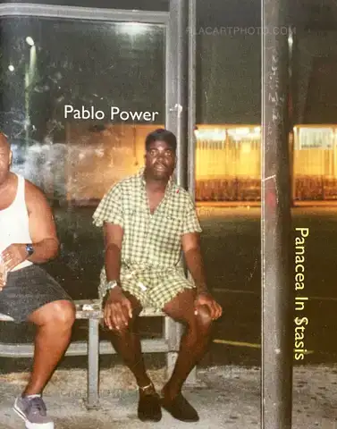 Pablo Power – Panacea In Stasis (Edt of 20)