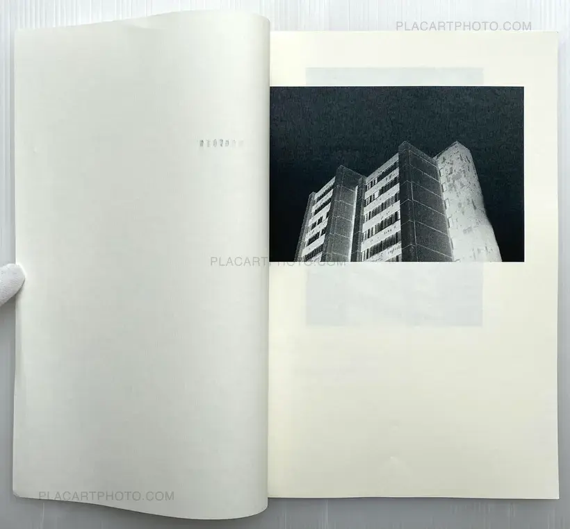 Marius Dowlutrao – MONTRED (Signed edt of 10)