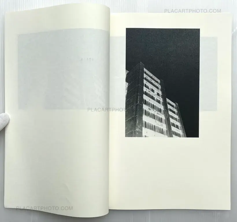 Marius Dowlutrao – MONTRED (Signed edt of 10)