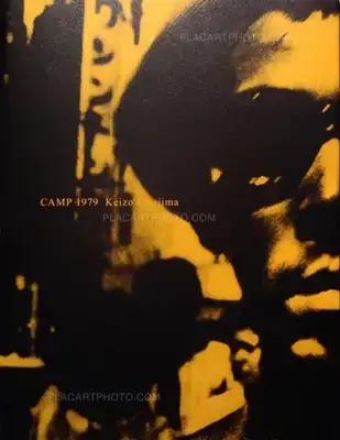 Keizo Kitajima – Camp 1979