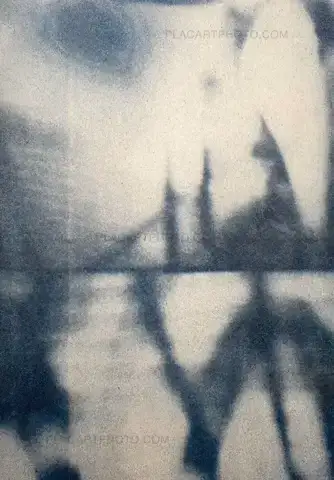 Sergej Vutuc – BREATHING SURFACES TRACES AS SHINING BEYOND (LAST ONE)