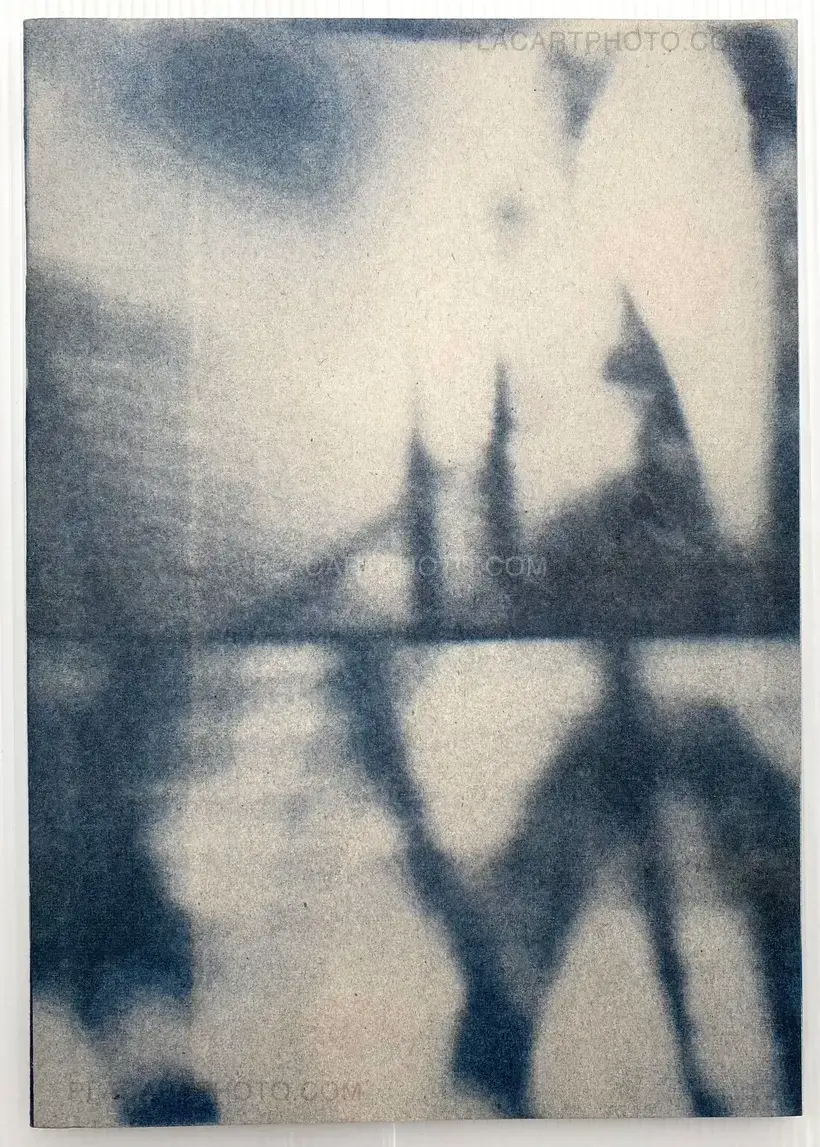 Sergej Vutuc – BREATHING SURFACES TRACES AS SHINING BEYOND (LAST ONE)