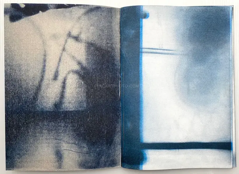 Sergej Vutuc – BREATHING SURFACES TRACES AS SHINING BEYOND (LAST ONE)