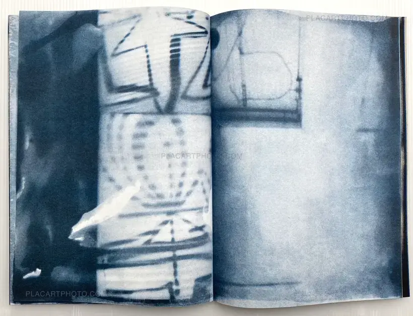 Sergej Vutuc – BREATHING SURFACES TRACES AS SHINING BEYOND (LAST ONE)