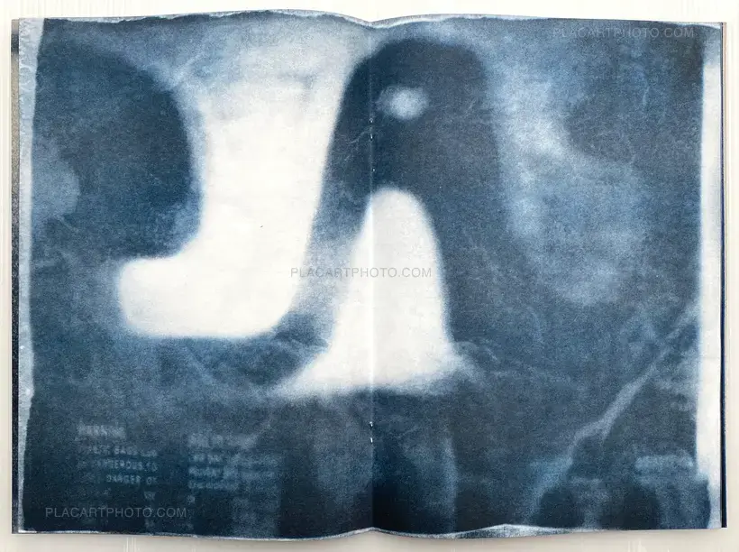 Sergej Vutuc – BREATHING SURFACES TRACES AS SHINING BEYOND (LAST ONE)