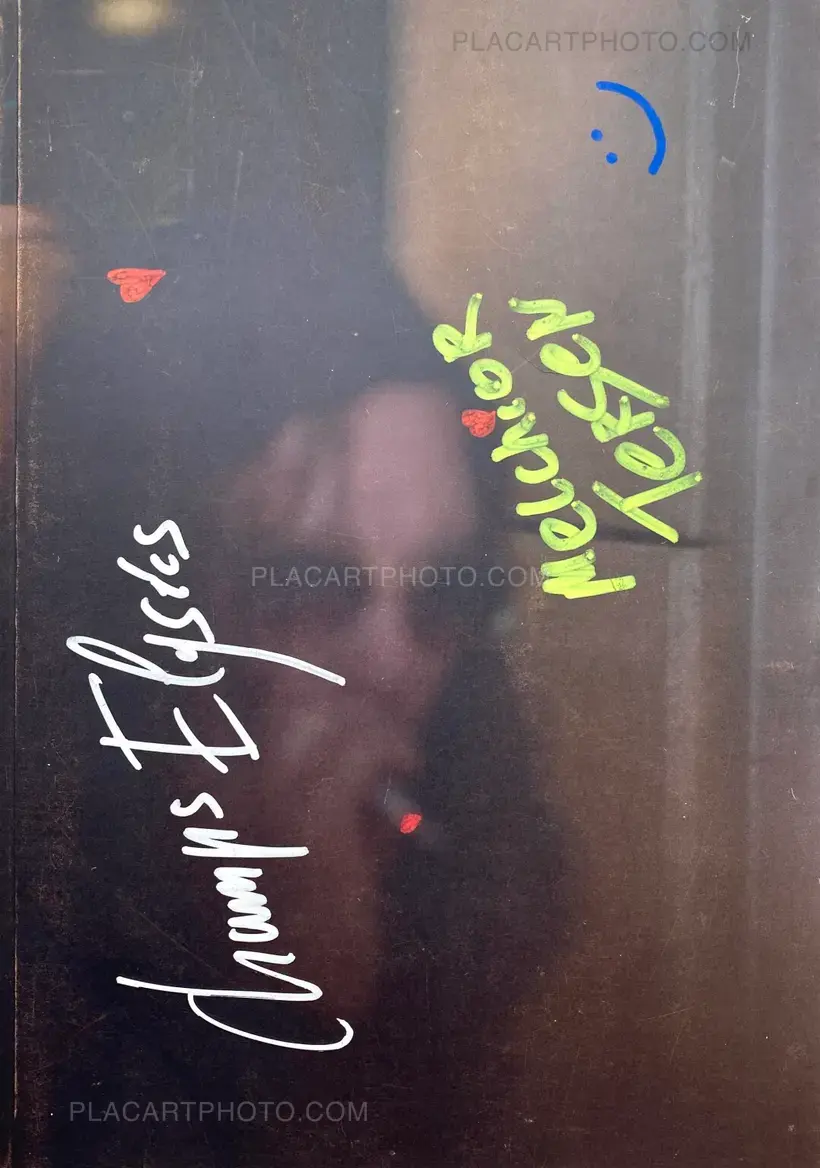 Melchior Tersen – LE THÉÂTRE DES CÉLÉBRATIONS (SIGNED)