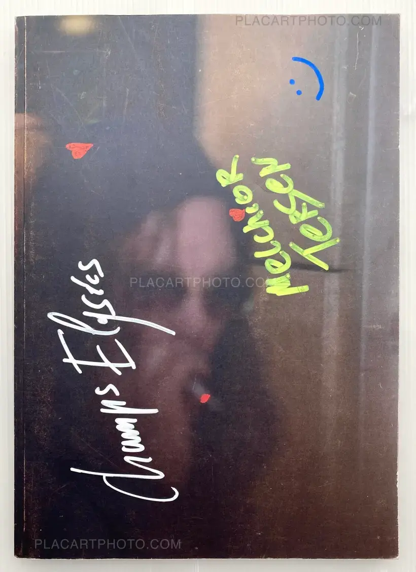 Melchior Tersen – LE THÉÂTRE DES CÉLÉBRATIONS (SIGNED)