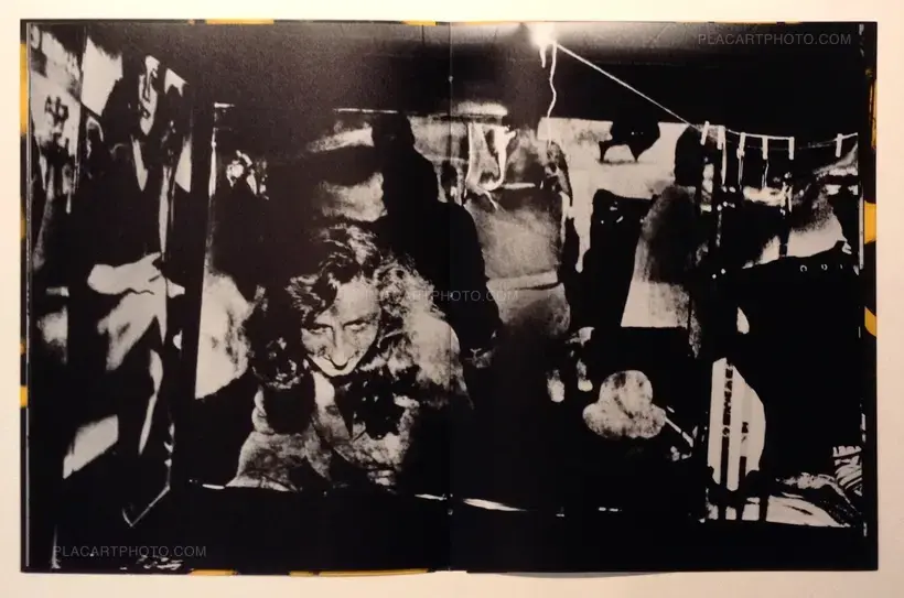 Keizo Kitajima – Camp 1979