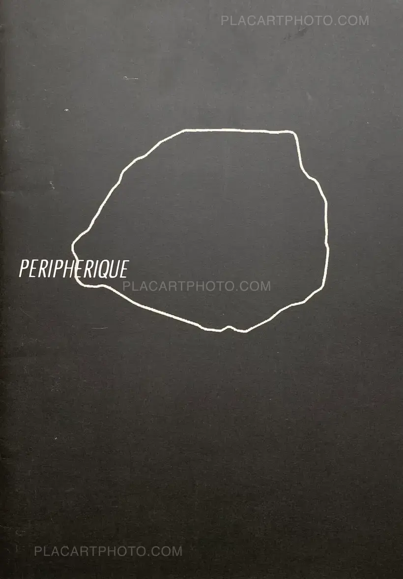 Collective – PERIPHERIQUE