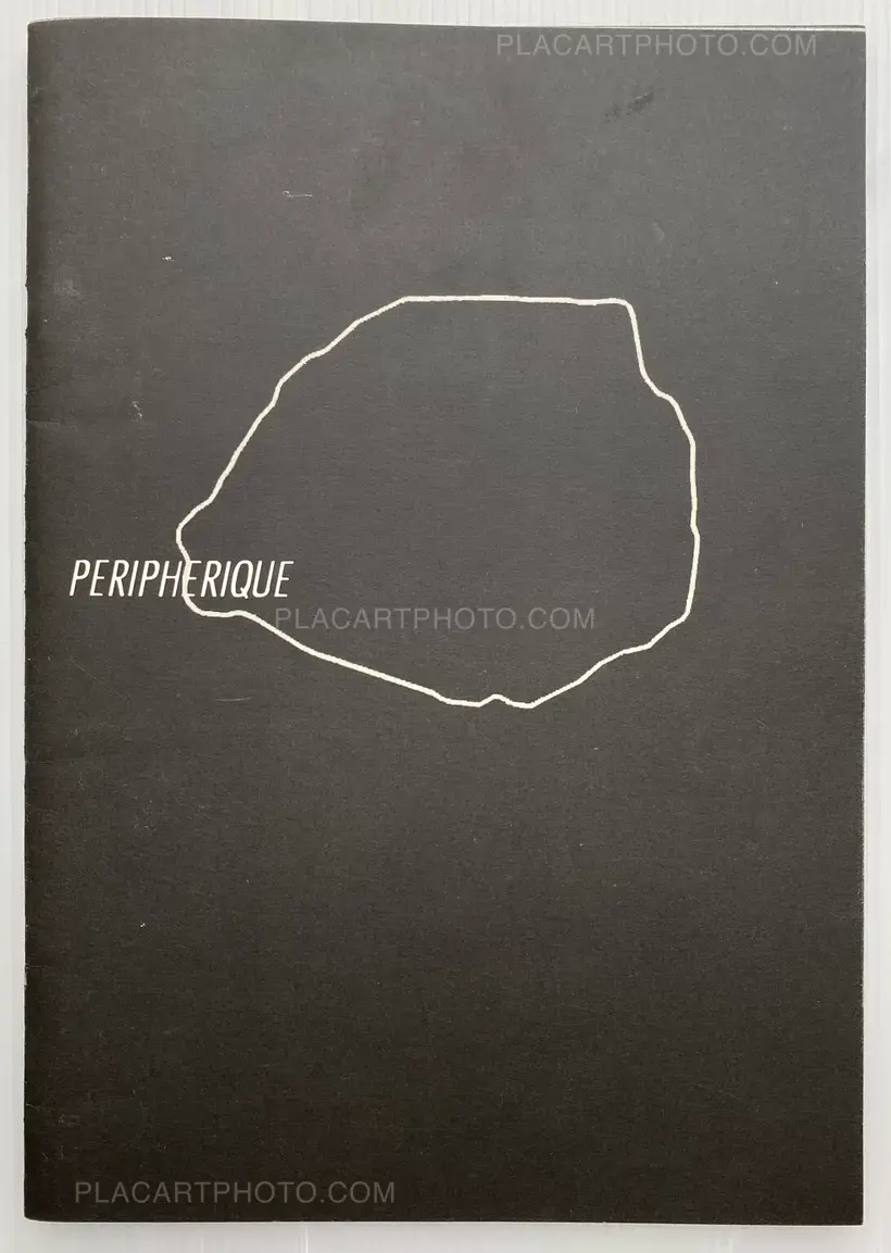 Collective – PERIPHERIQUE