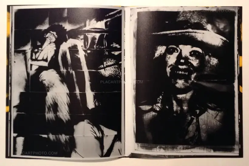 Keizo Kitajima – Camp 1979