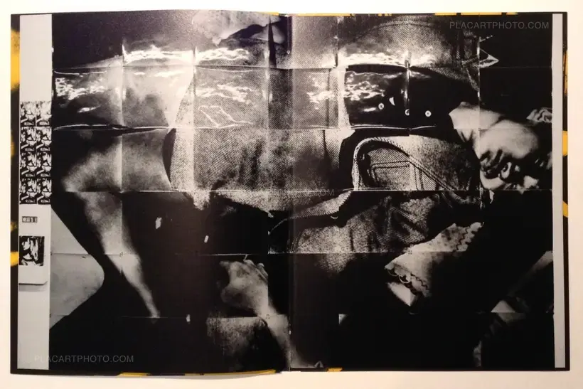 Keizo Kitajima – Camp 1979